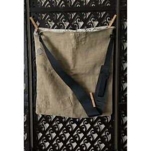 Market tote bag - upcycled